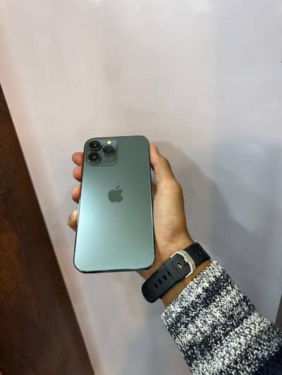 Apple iPhone 13 Pro Max