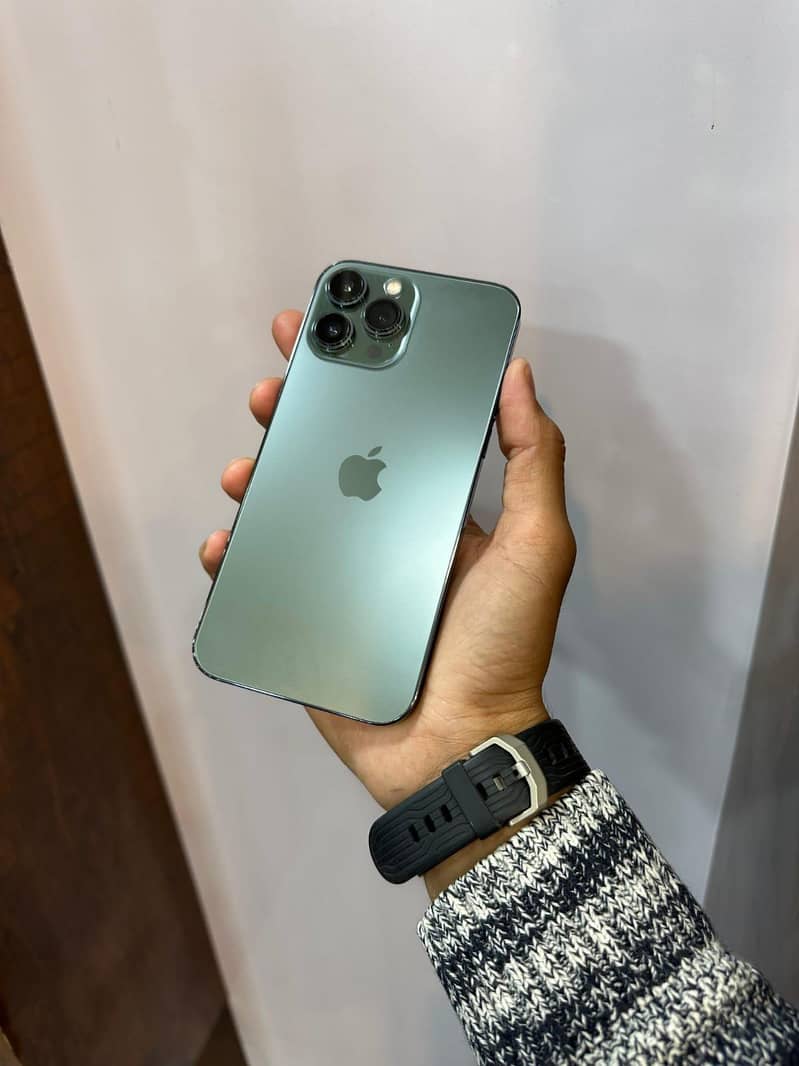 Apple iPhone 13 Pro Max 3