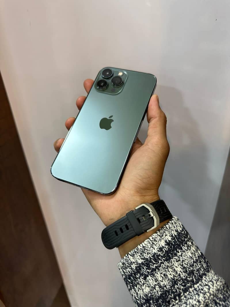 Apple iPhone 13 Pro Max 4