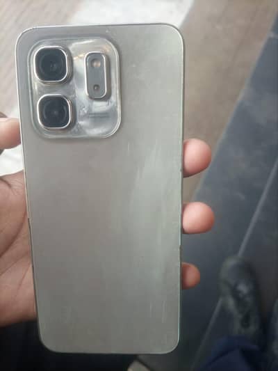 Infinix Hot 50i
