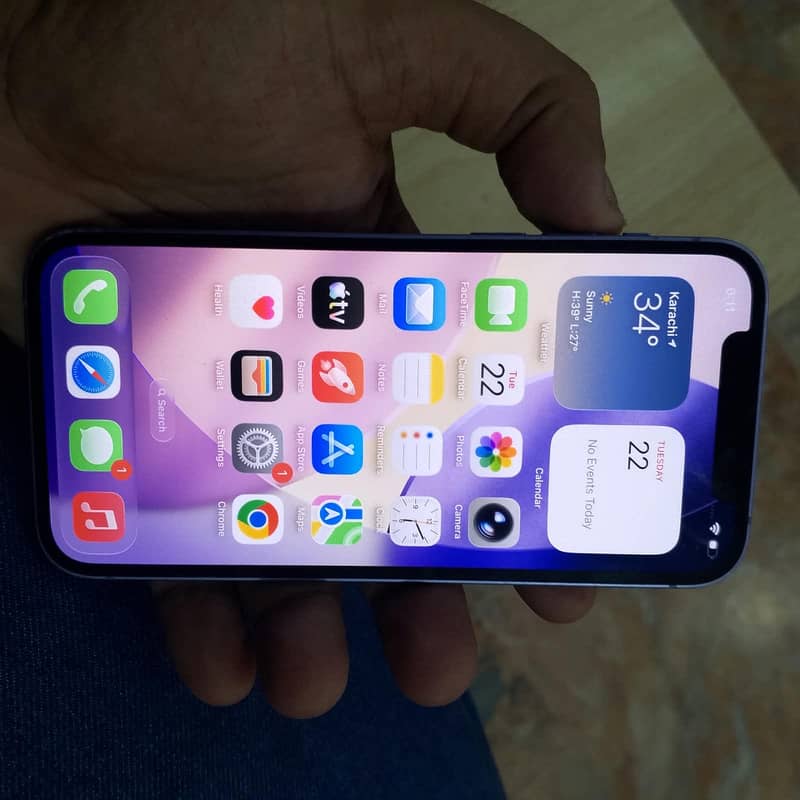 Apple iPhone 12 1