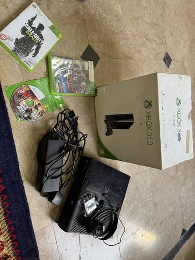 XBOX 360