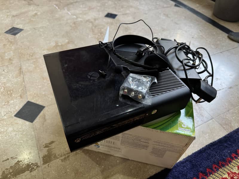 XBOX 360 4