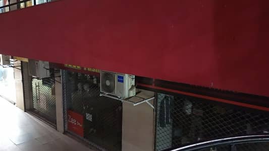 Office For Rent In Kohinoor City
