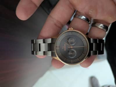 Swiss Star & Obaku Denmark