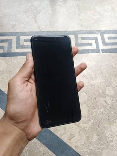 Tecno Spark 5 Pro
