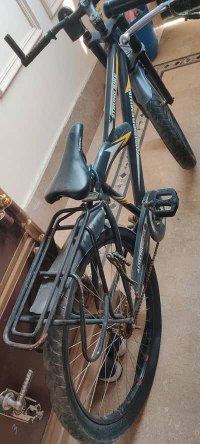 Cycle