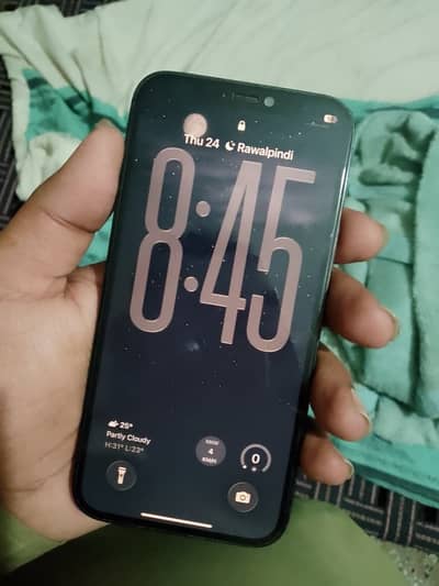 Apple iPhone 12 Pro