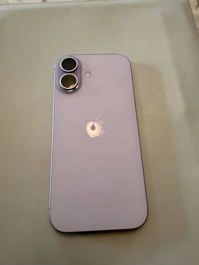 Apple iPhone 17