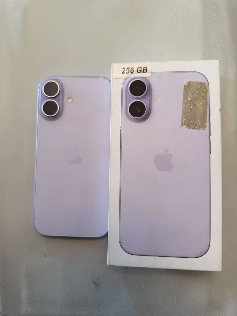 Apple iPhone 17 4