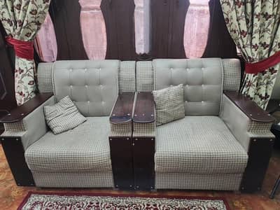 Home used sofa set for sale