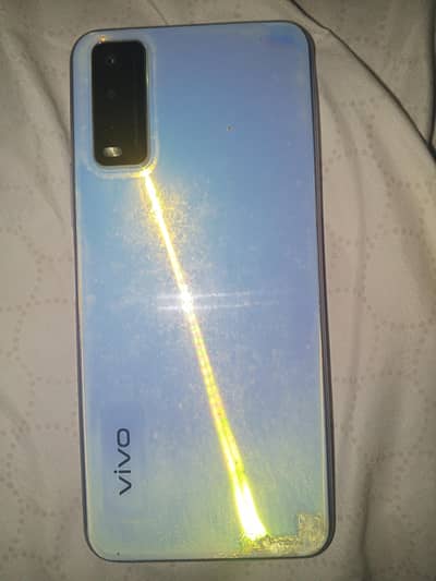 Vivo V20 SE