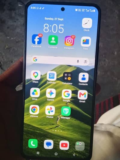 mobile for sale vivo y 400