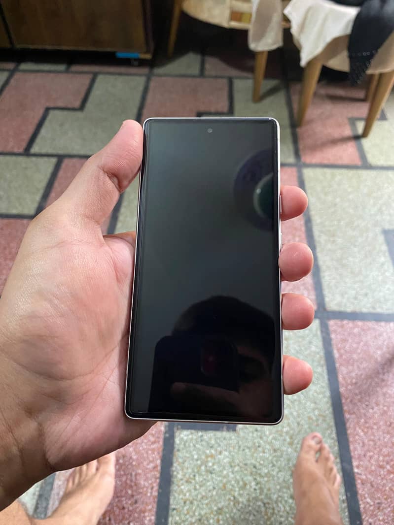 Google Pixel 7a 0