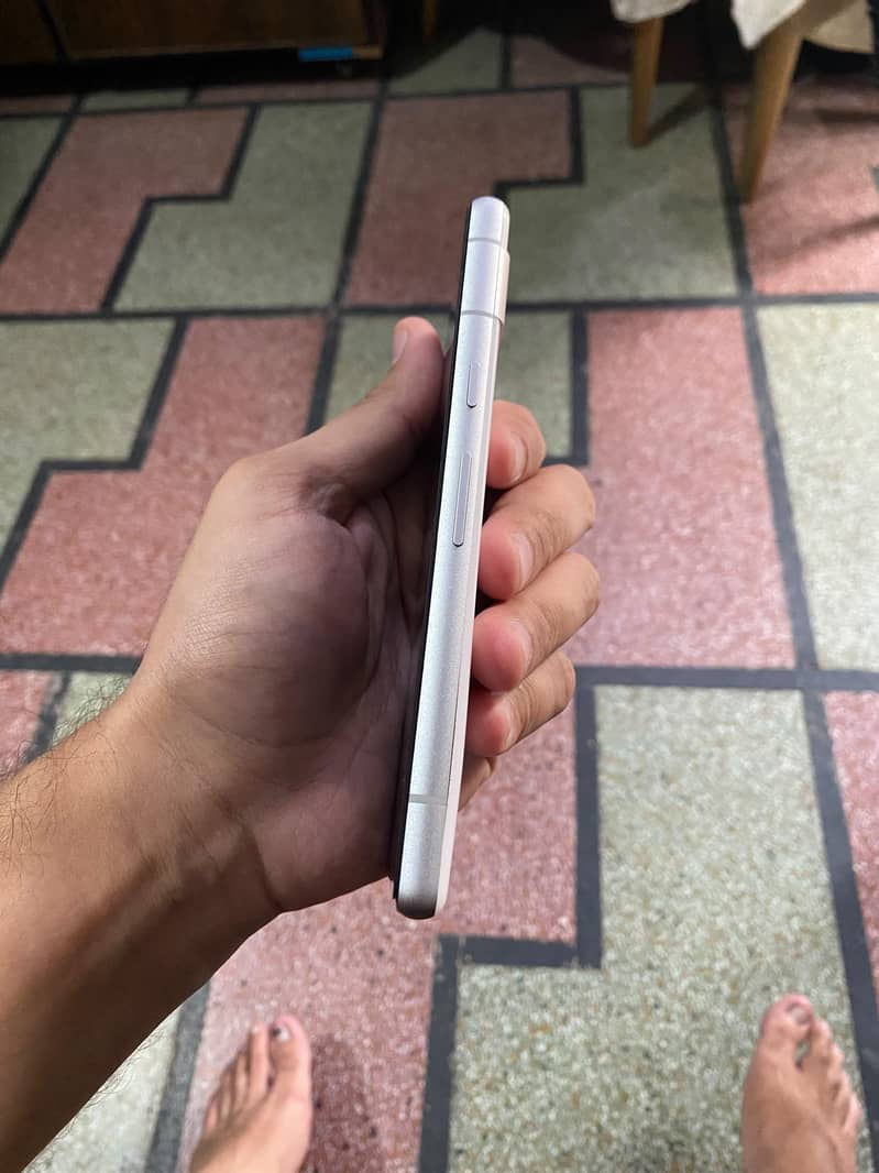 Google Pixel 7a 7