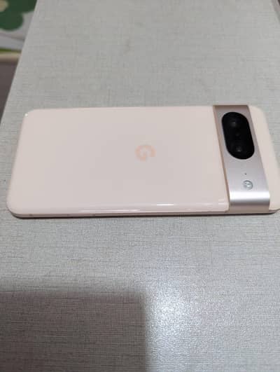 Google Pixel 8