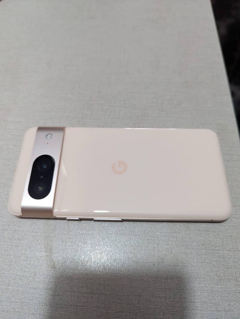 Google Pixel 8 1