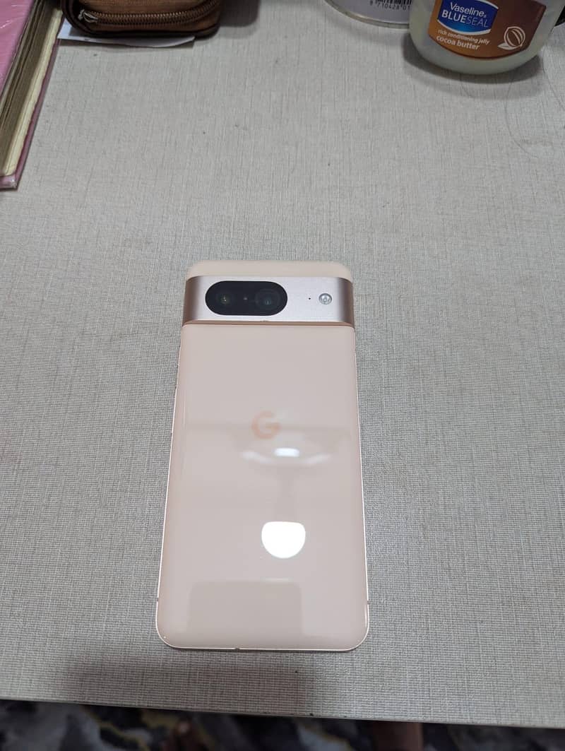 Google Pixel 8 2