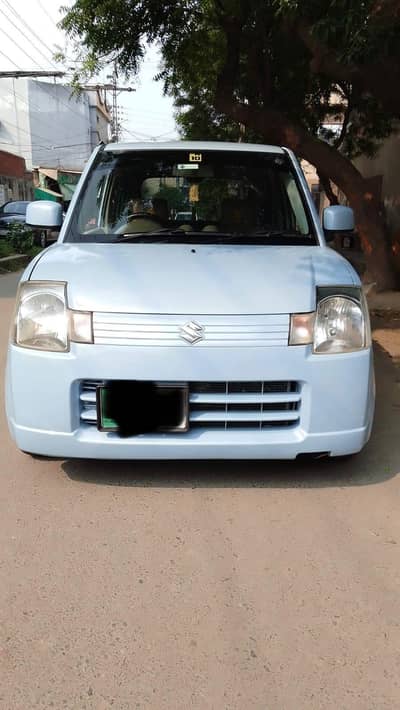 Suzuki Alto 2008