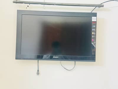 Sony Original 32 Inch LCD TV | Used | Good Condition