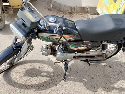 super power bike for sale