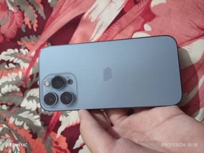 iPhone 13 Pro factory unlock sim working