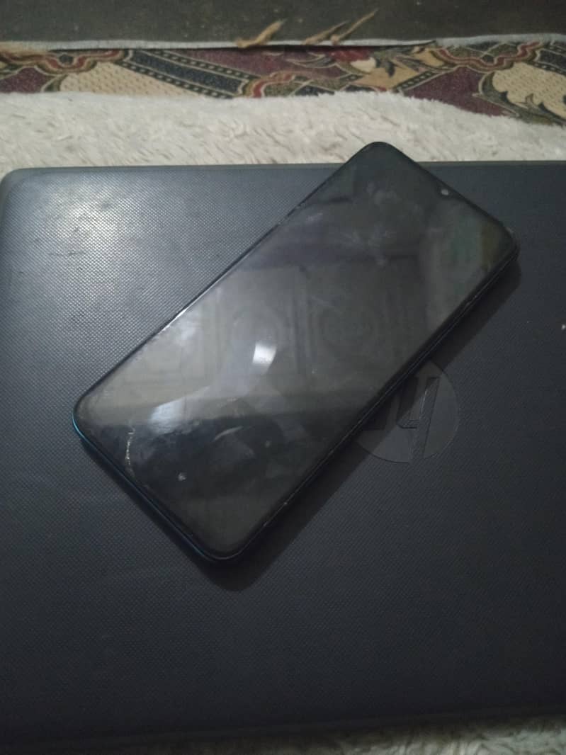 Realme C3 0