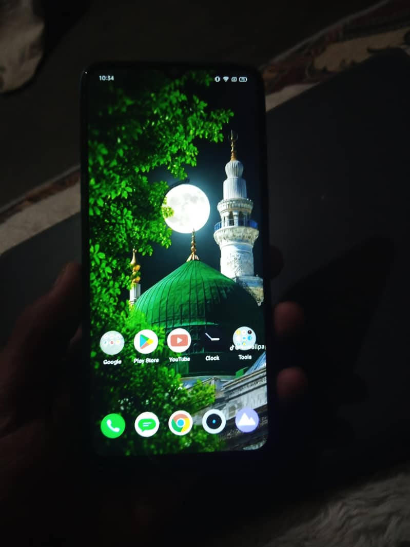 Realme C3 3