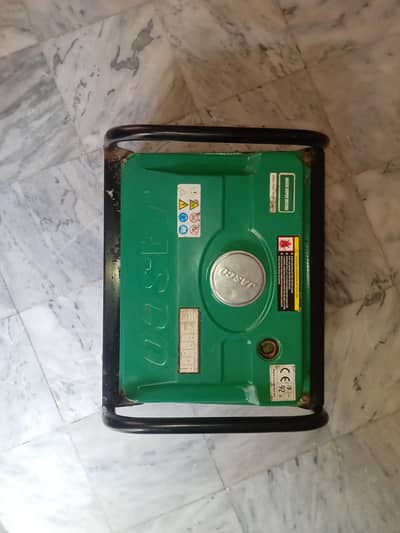 Jasco company generator