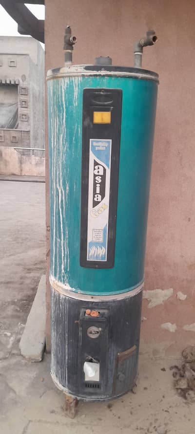 Gas Gyser for sale