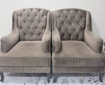 7 seater sofa