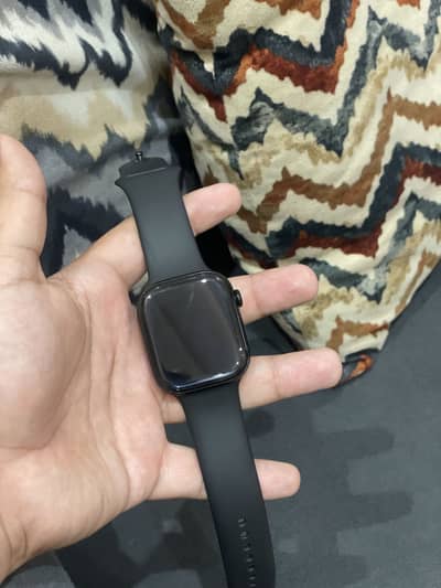 Apple watch series 11 46mm