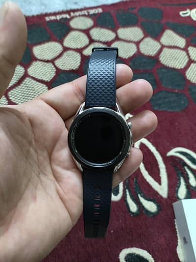 Galaxy Watch 3 (Wifi and Cellular) SM-R845U