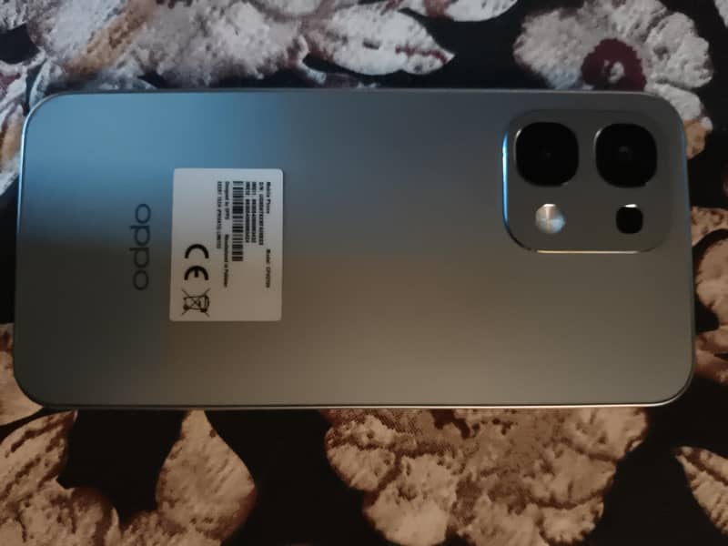 A6 pro 5
