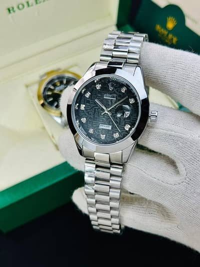 Rolex all color available on best price