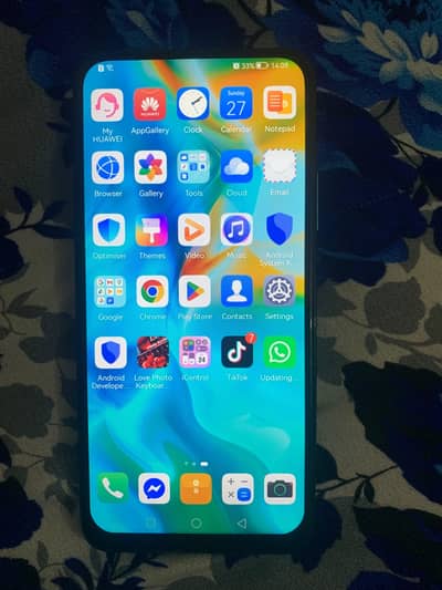 Huawei Y9 Prime