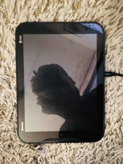 Pantech P4100