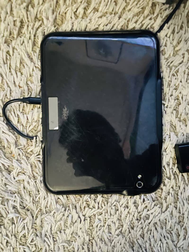 Pantech P4100 1