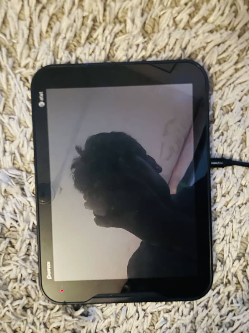 Pantech P4100 2
