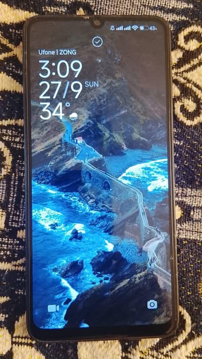 Xiaomi Redmi 13c