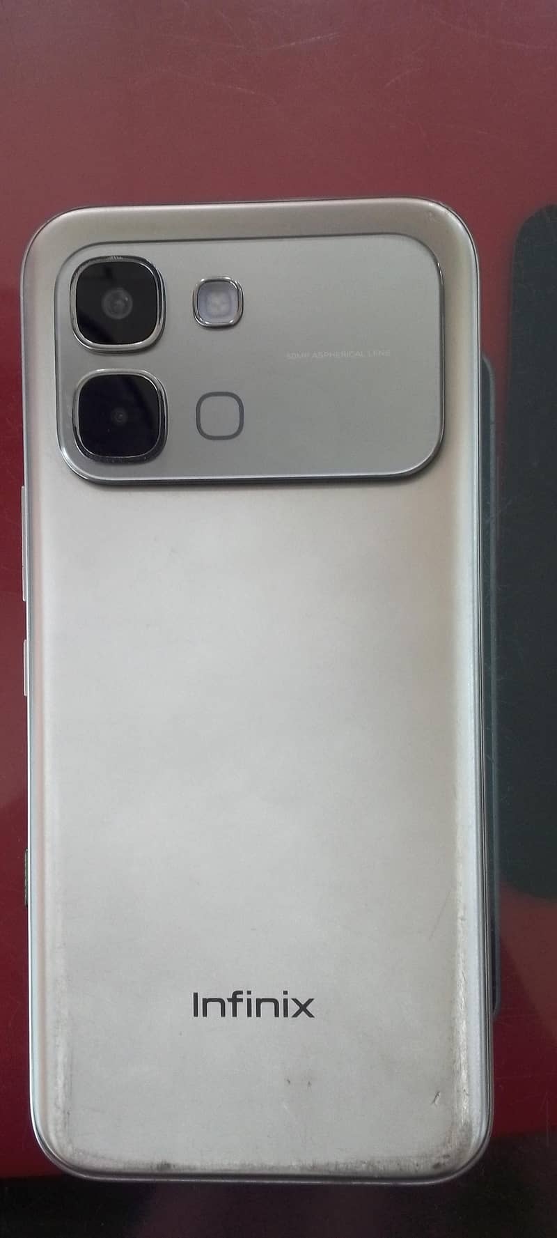 Infinix Note 60 Pro 0