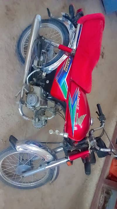 bilkl new 10 by 10 condition