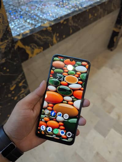 Vivo V23e