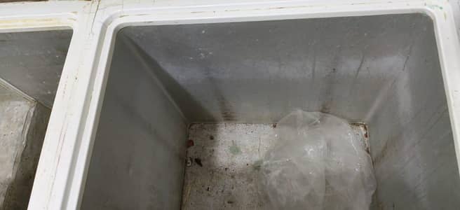 Freezer Good Working