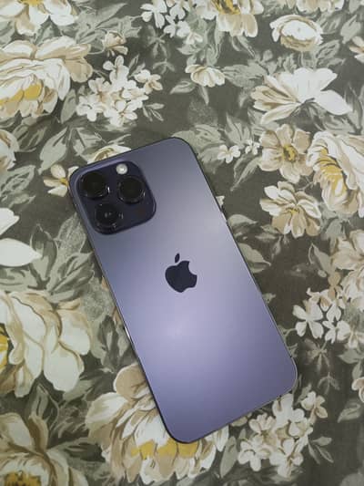 Iphone 14 pro max pta approved