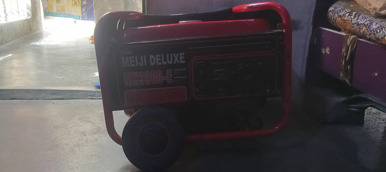 generator 1