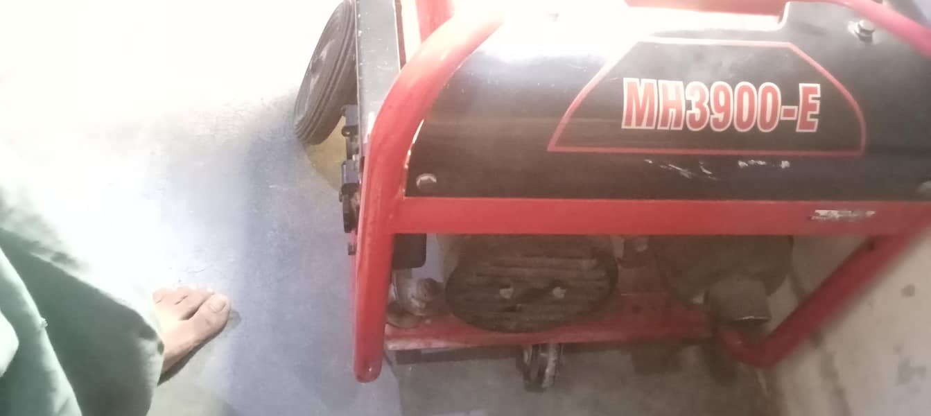 generator 2