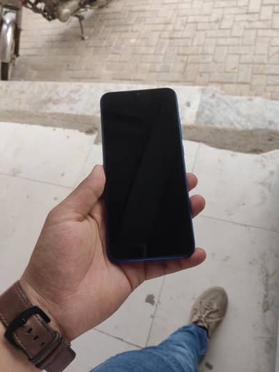 Xiaomi Redmi 9A