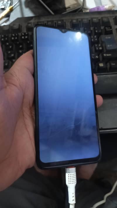 Itel A100c