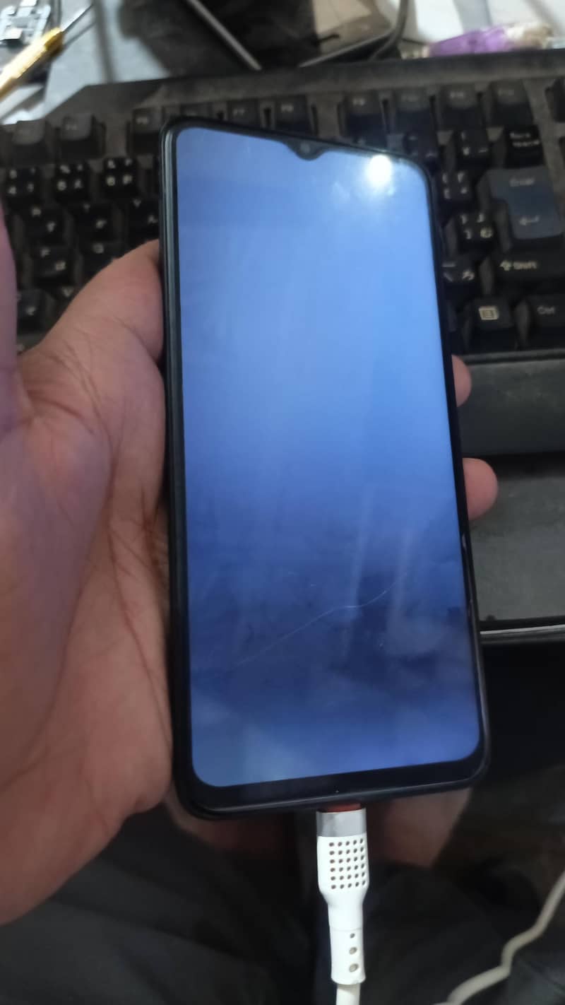 Itel A100c 0